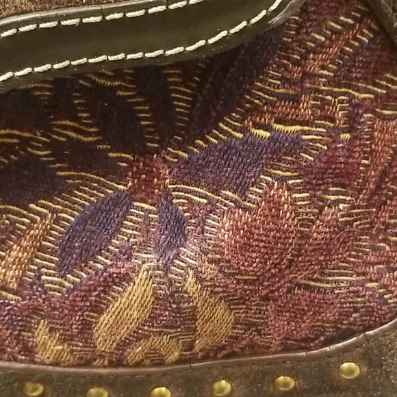 The SAK Pink Label Purse - Picture 2 of 8